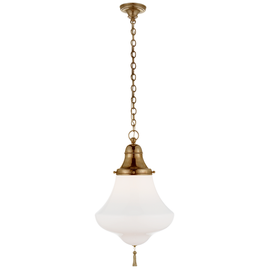 Visual Comfort | Ralph Lauren | Xavier Small Pendant