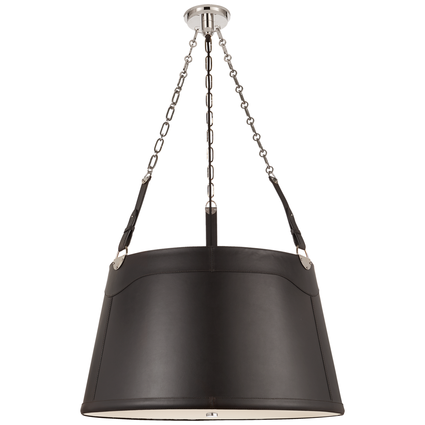 Visual Comfort | Ralph Lauren | Karlie Large Hanging Shade