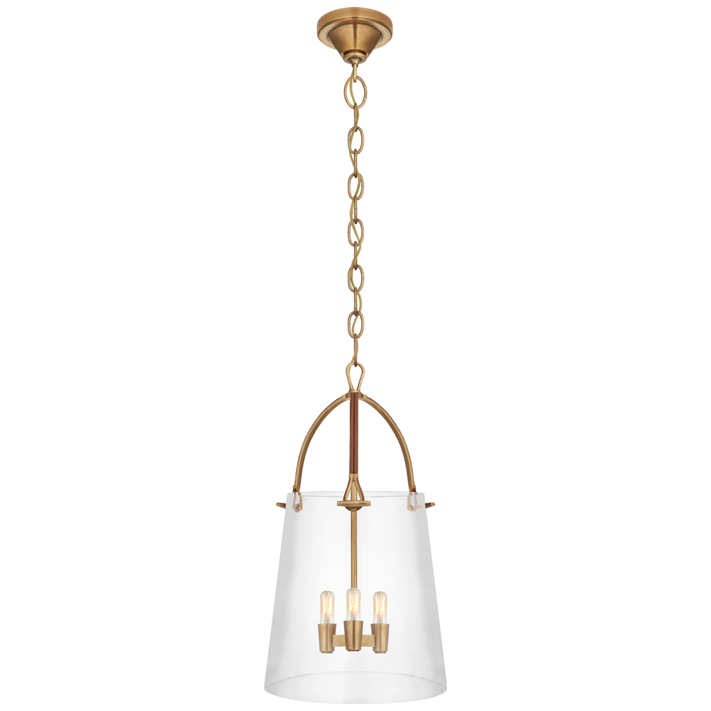 Visual Comfort | Ralph Lauren | Julian Medium Lantern