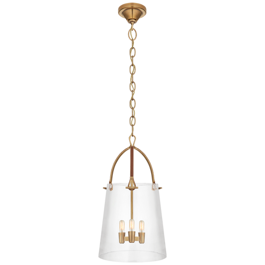 Visual Comfort | Ralph Lauren | Julian Medium Lantern