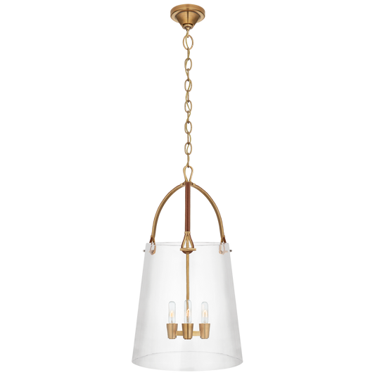 Visual Comfort | Ralph Lauren | Julian Large Lantern