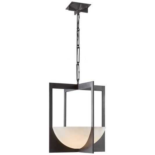 Visual Comfort | Ralph Lauren | Michaela Small Wide Chandelier