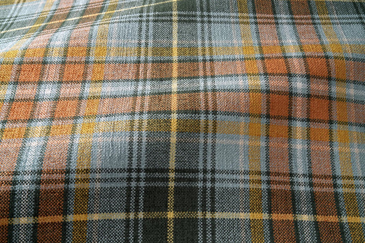 Pierre Frey Barfleur - AQUA