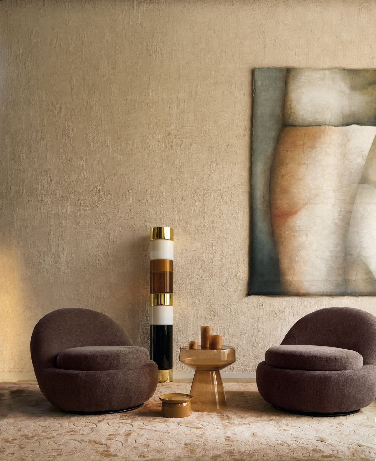 Casamance Rodéo — scenography
