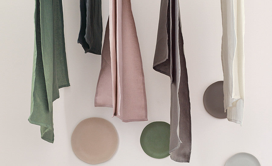 Pierre Frey Romo | Romari – Fig — scenography