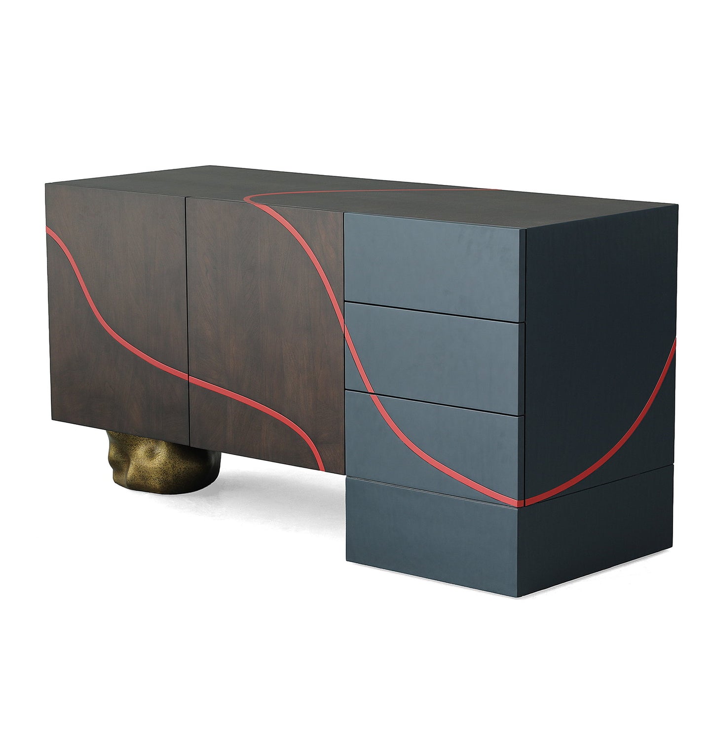 Julian Chichester | Kingly Cabinet