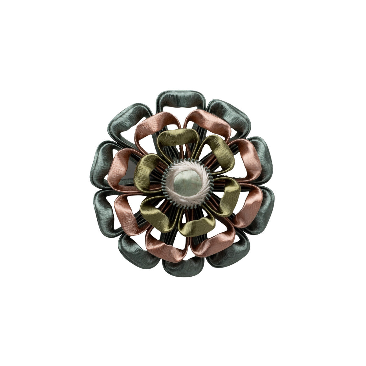 Katerina Rosette — Coral Bouquet