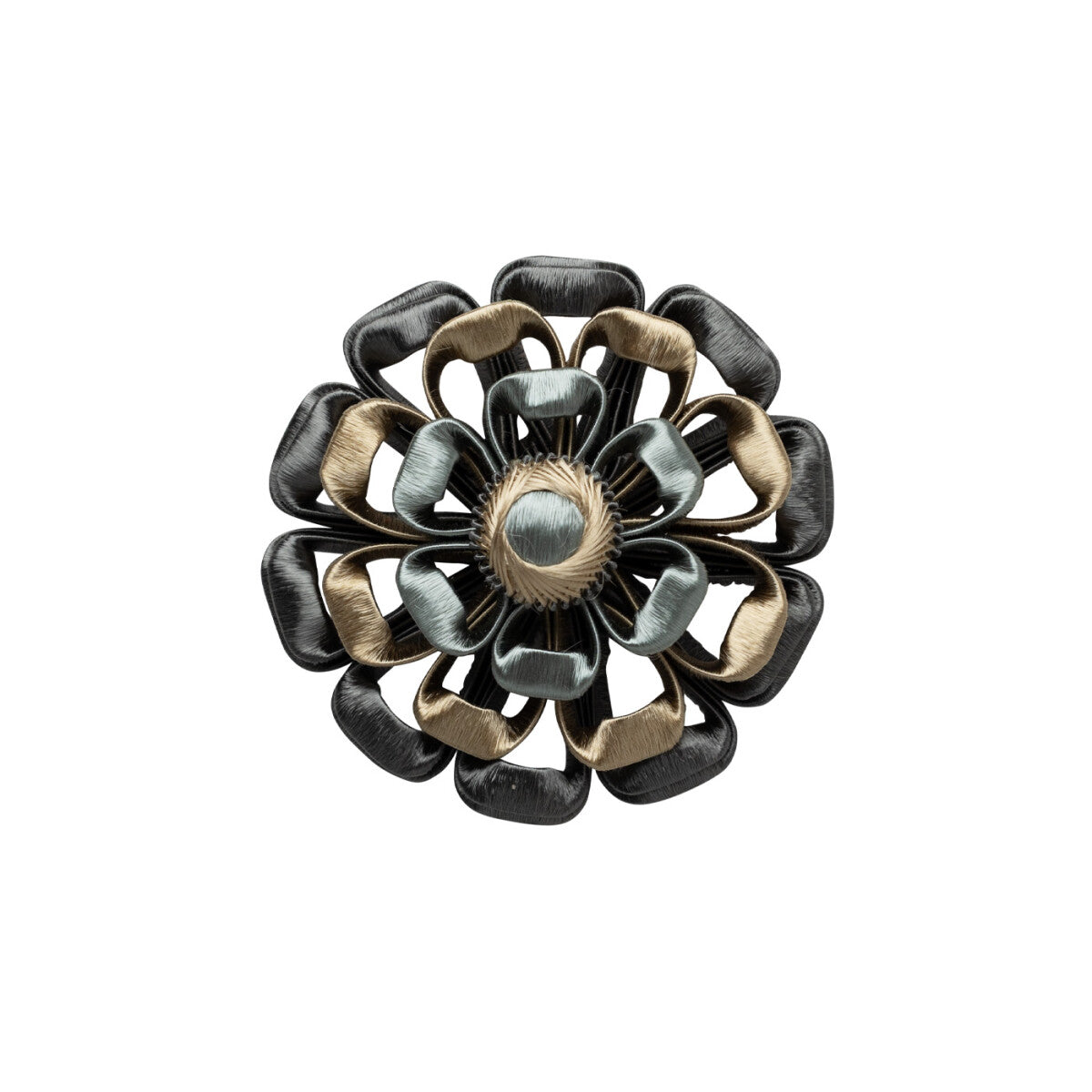 Katerina Rosette — Verdigris