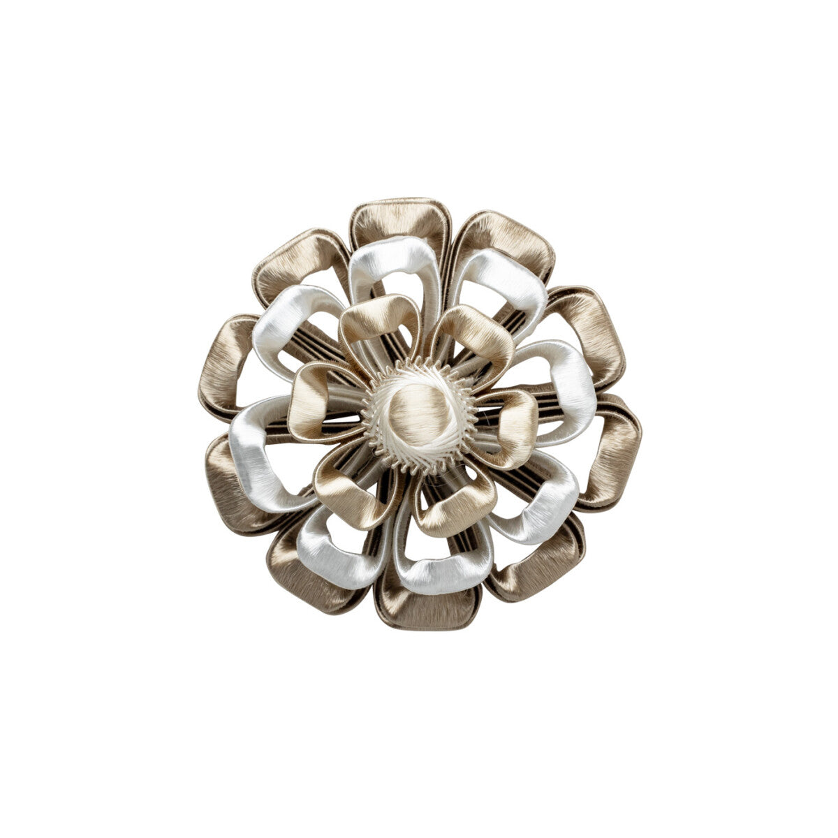 Katerina Rosette — Bisque