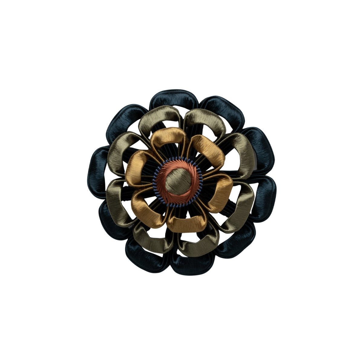 Katerina Rosette — Fresco
