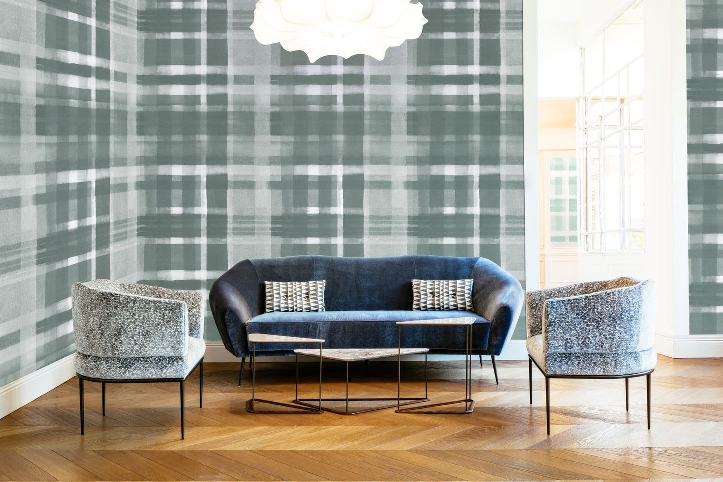 Rubelli Macallan Wall - interior