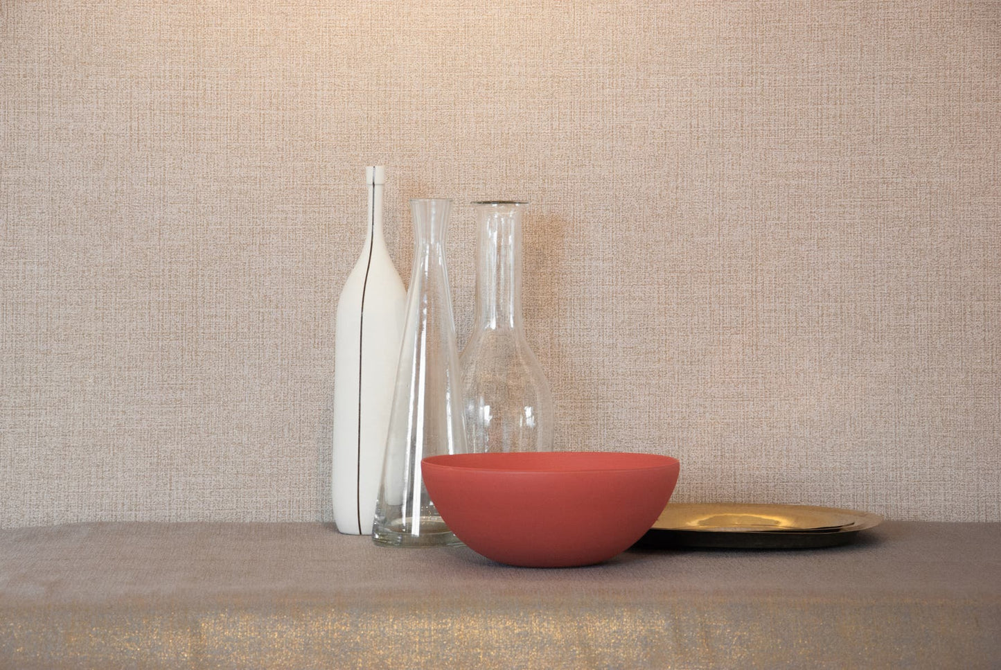 Rubelli Scratch Wall - interior