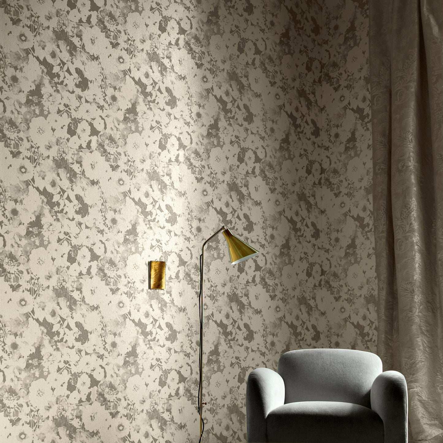 Rubelli Chiaroscuro Wall - interior