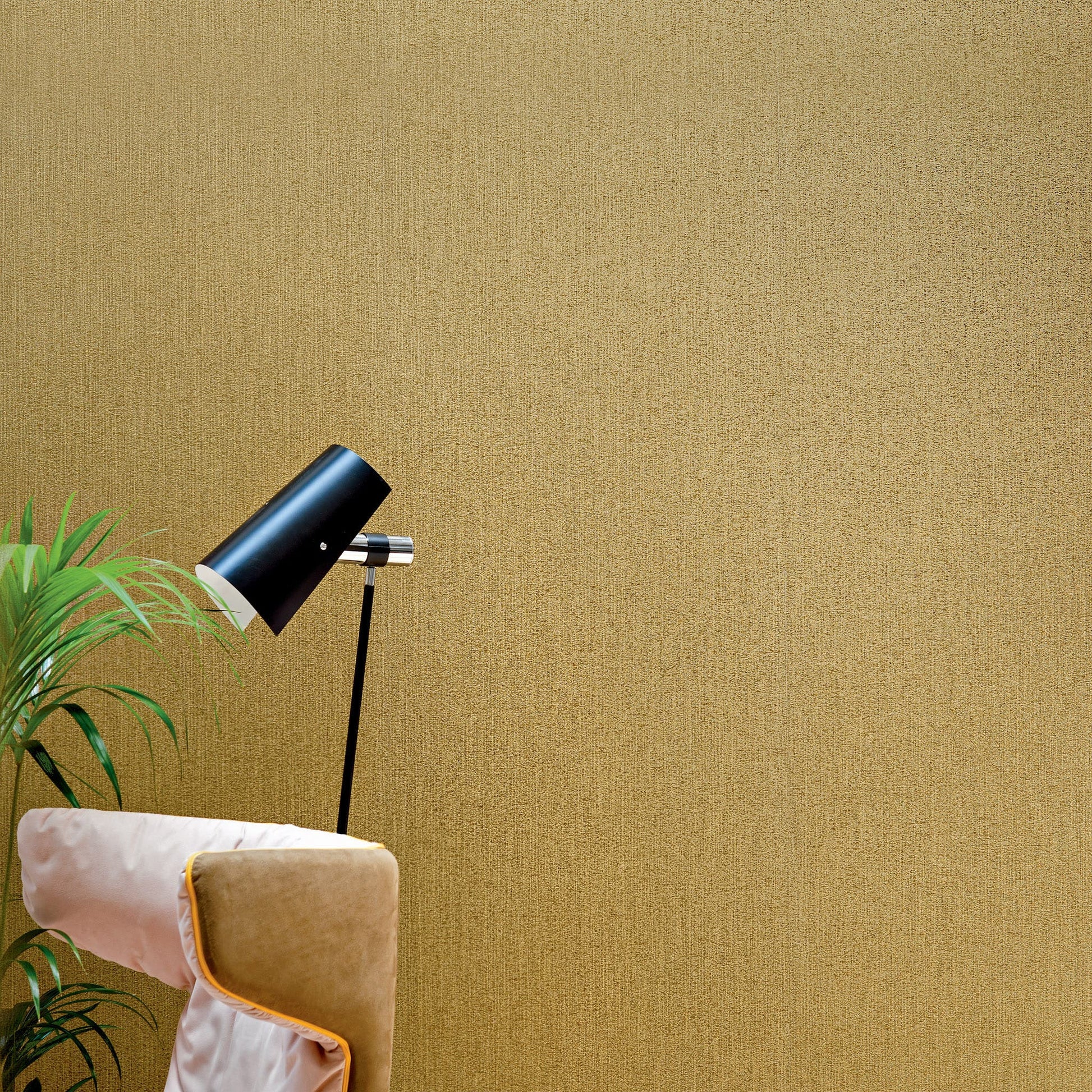 Rubelli Gong Wall - interior