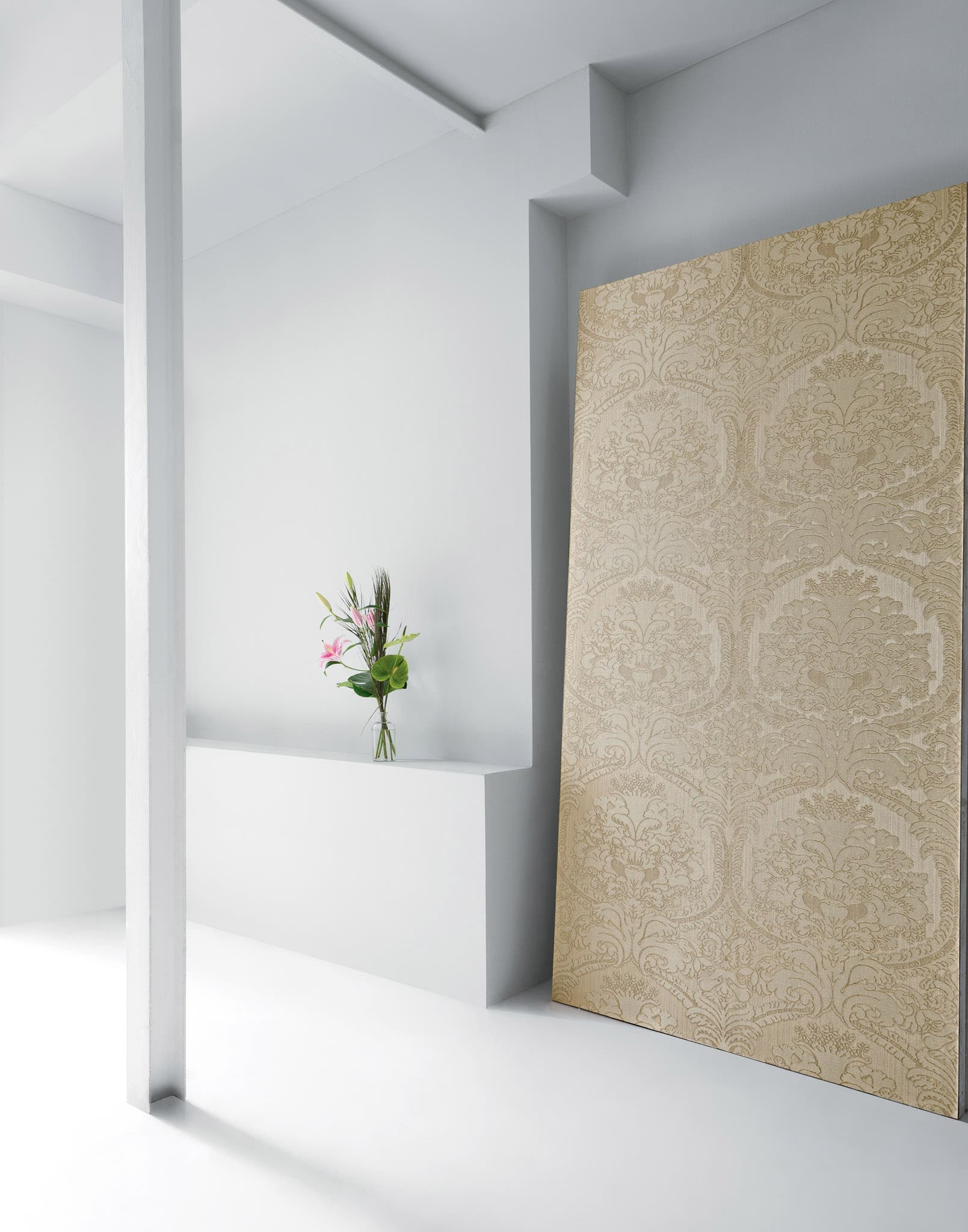 Rubelli San Marco Wall - interior