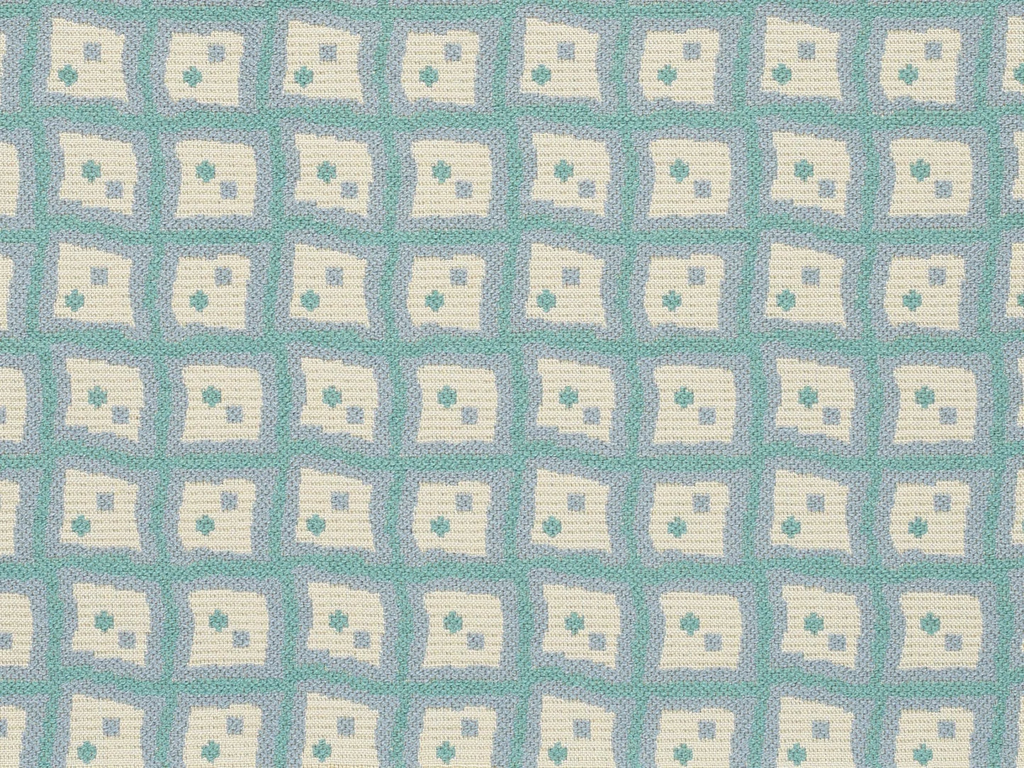 Pierre Frey Flag