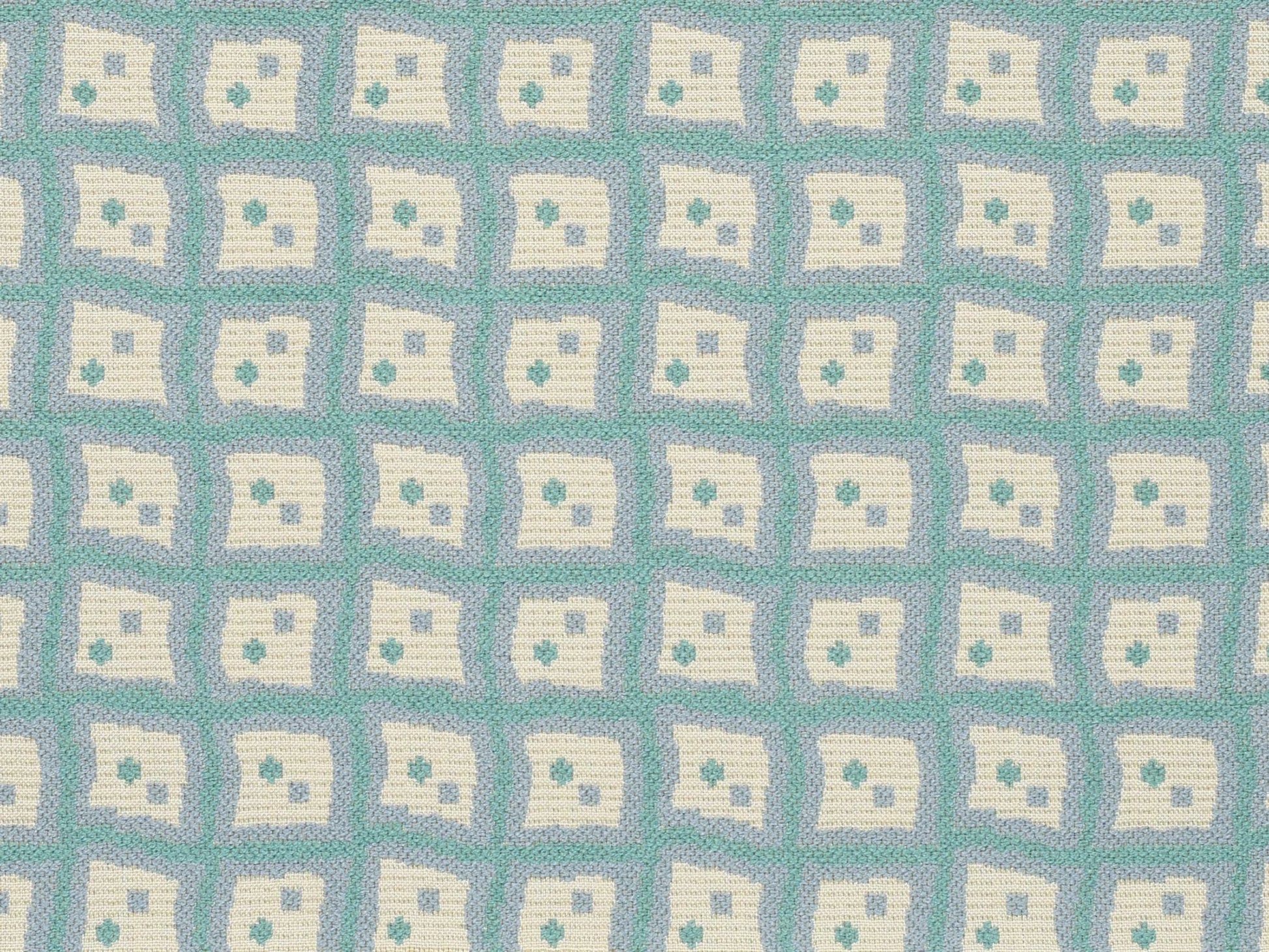 Pierre Frey Flag