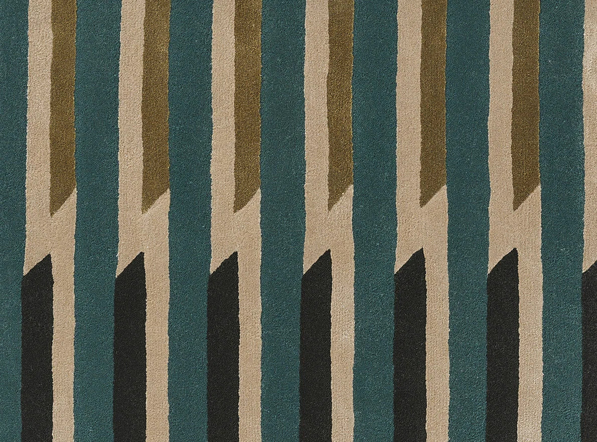 Pierre Frey Ken's Lines - Forêt