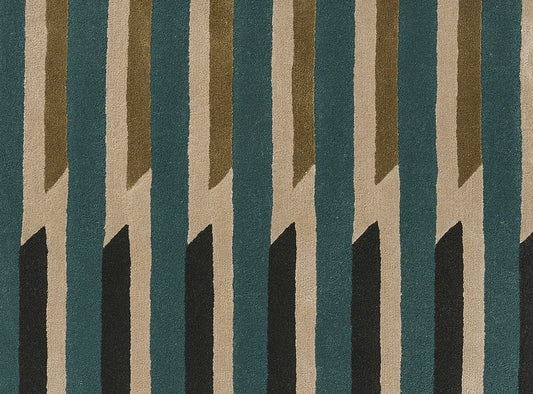 Pierre Frey Ken's Lines - Forêt