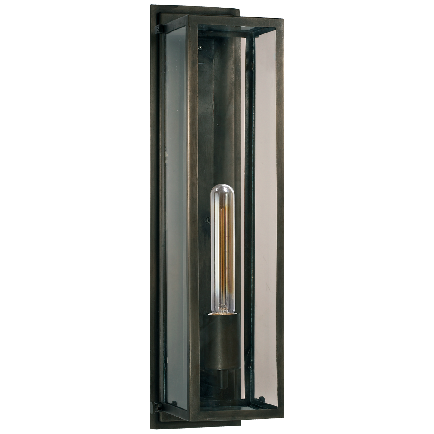 Visual Comfort | Ian K. Fowler | Belden Square Sconce