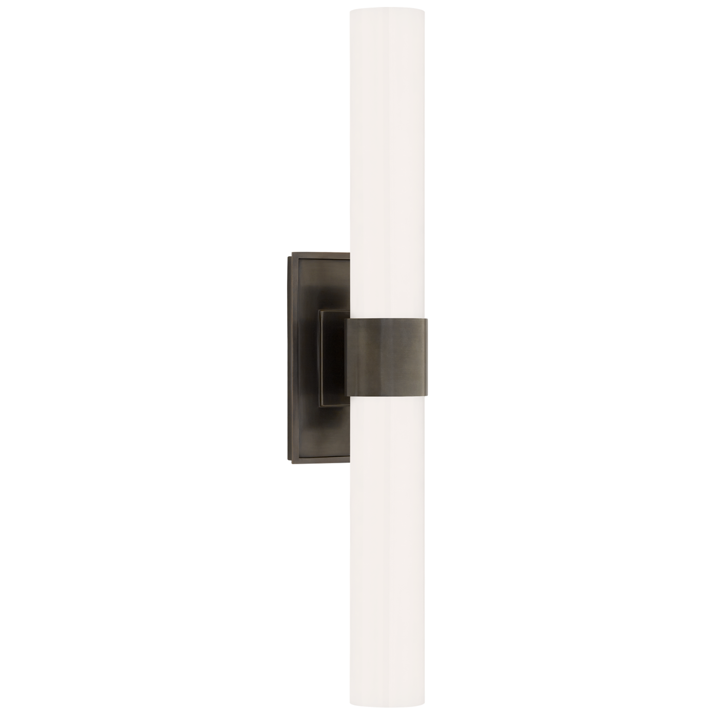 Visual Comfort | Ian K. Fowler | Presidio Petite Double Sconce