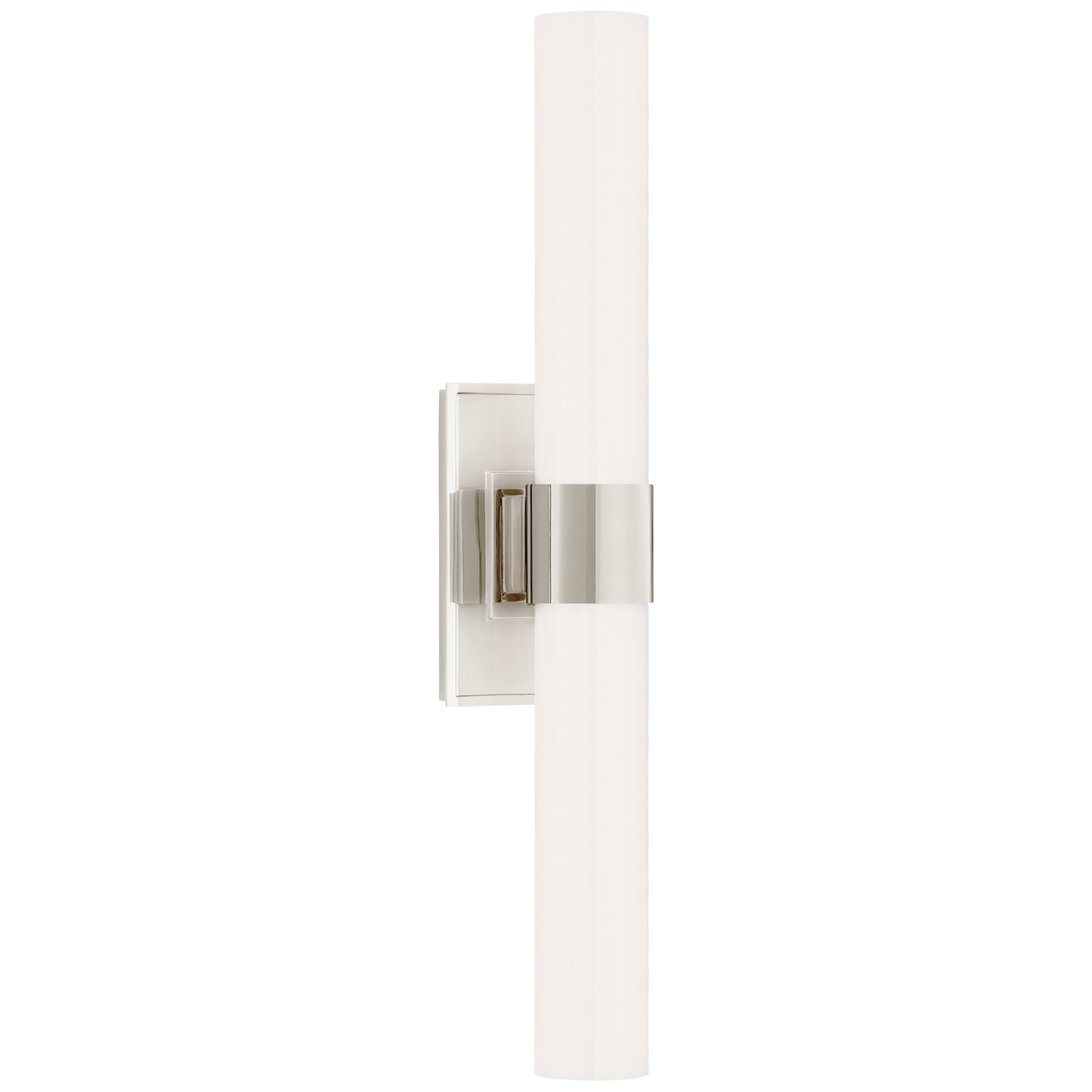 Visual Comfort | Ian K. Fowler | Presidio Petite Double Sconce