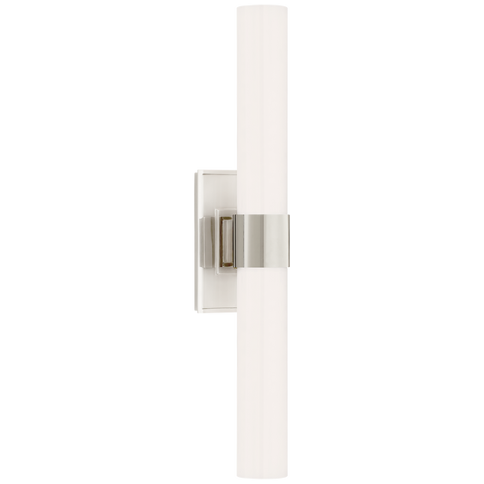 Visual Comfort | Ian K. Fowler | Presidio Petite Double Sconce