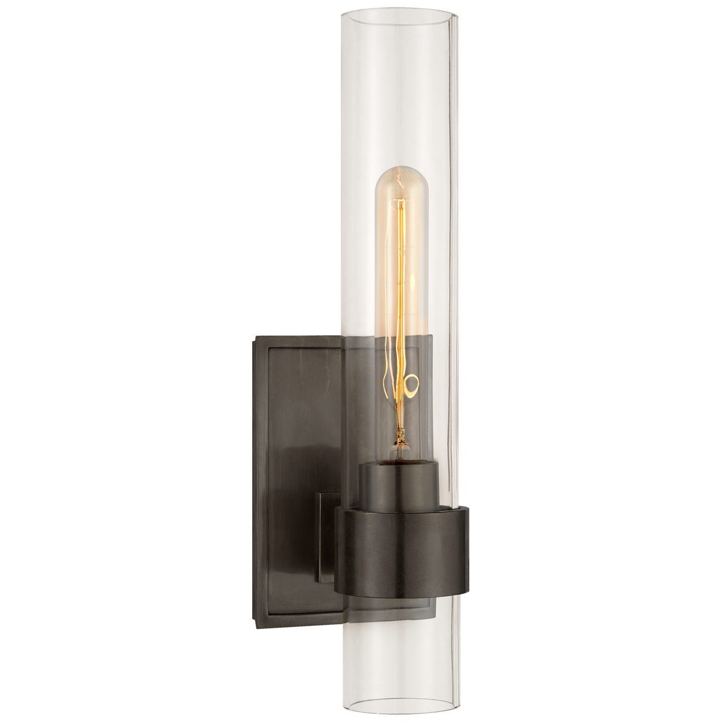 Visual Comfort | Ian K. Fowler | Presidio Petite Sconce