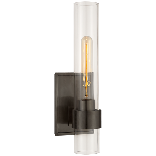 Visual Comfort | Ian K. Fowler | Presidio Petite Sconce
