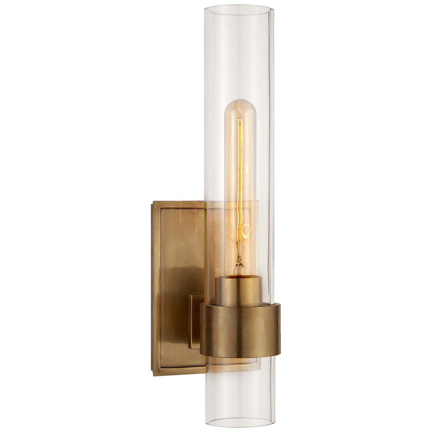 Visual Comfort | Ian K. Fowler | Presidio Petite Sconce