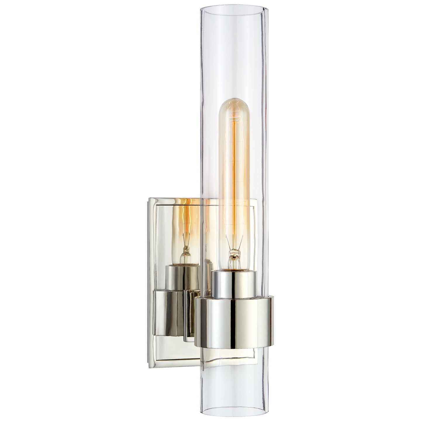Visual Comfort | Ian K. Fowler | Presidio Petite Sconce