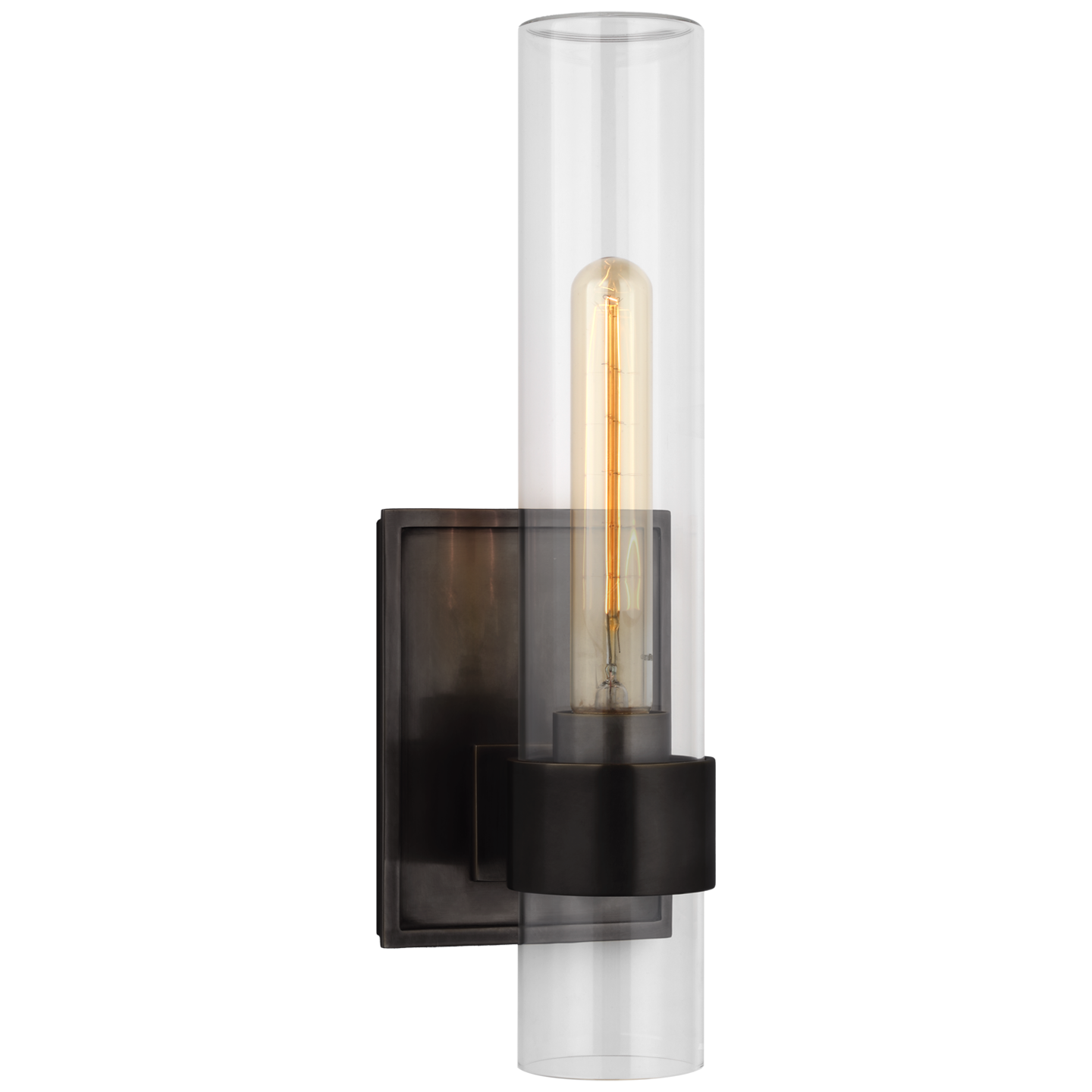 Visual Comfort | Ian K. Fowler | Presidio 14" Outdoor Sconce