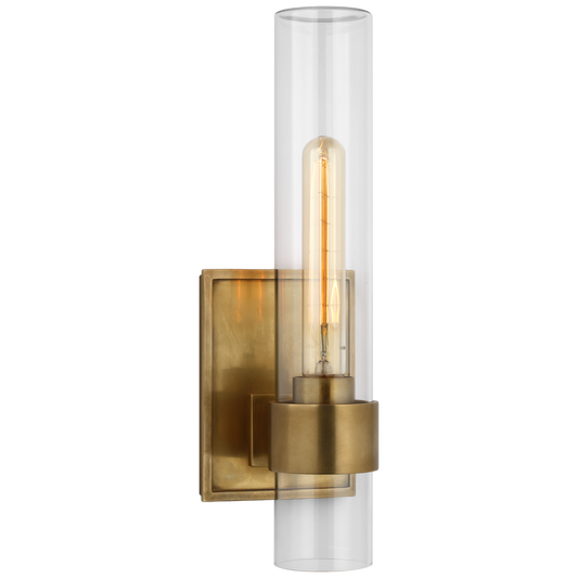 Visual Comfort | Ian K. Fowler | Presidio 14" Outdoor Sconce