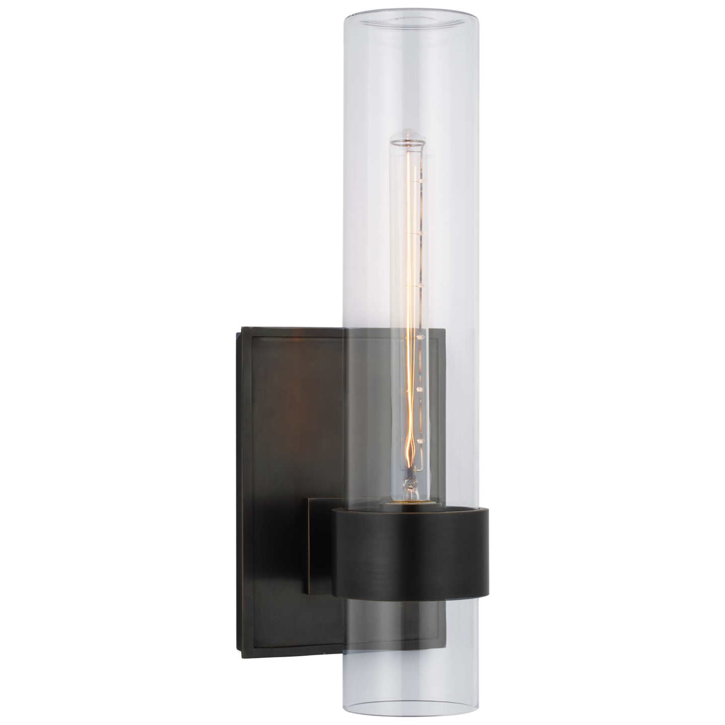 Visual Comfort | Ian K. Fowler | Presidio 18" Outdoor Sconce