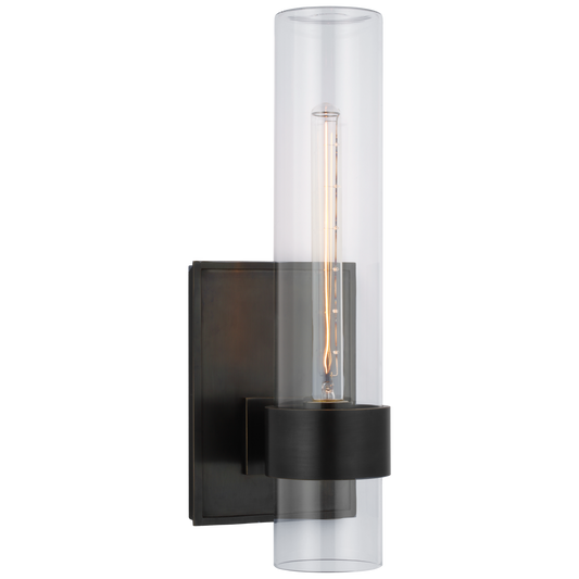 Visual Comfort | Ian K. Fowler | Presidio 18" Outdoor Sconce