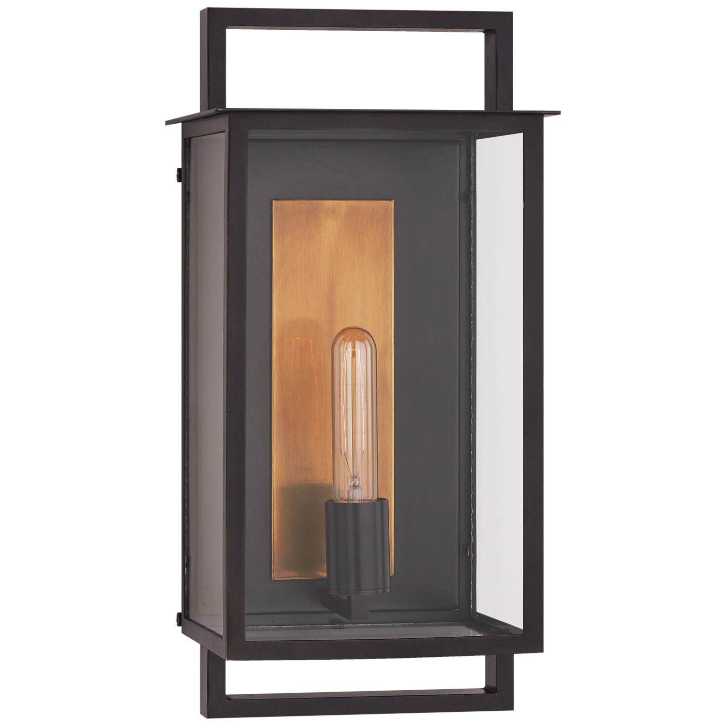 Visual Comfort | Ian K. Fowler | Halle Medium Wall Lantern