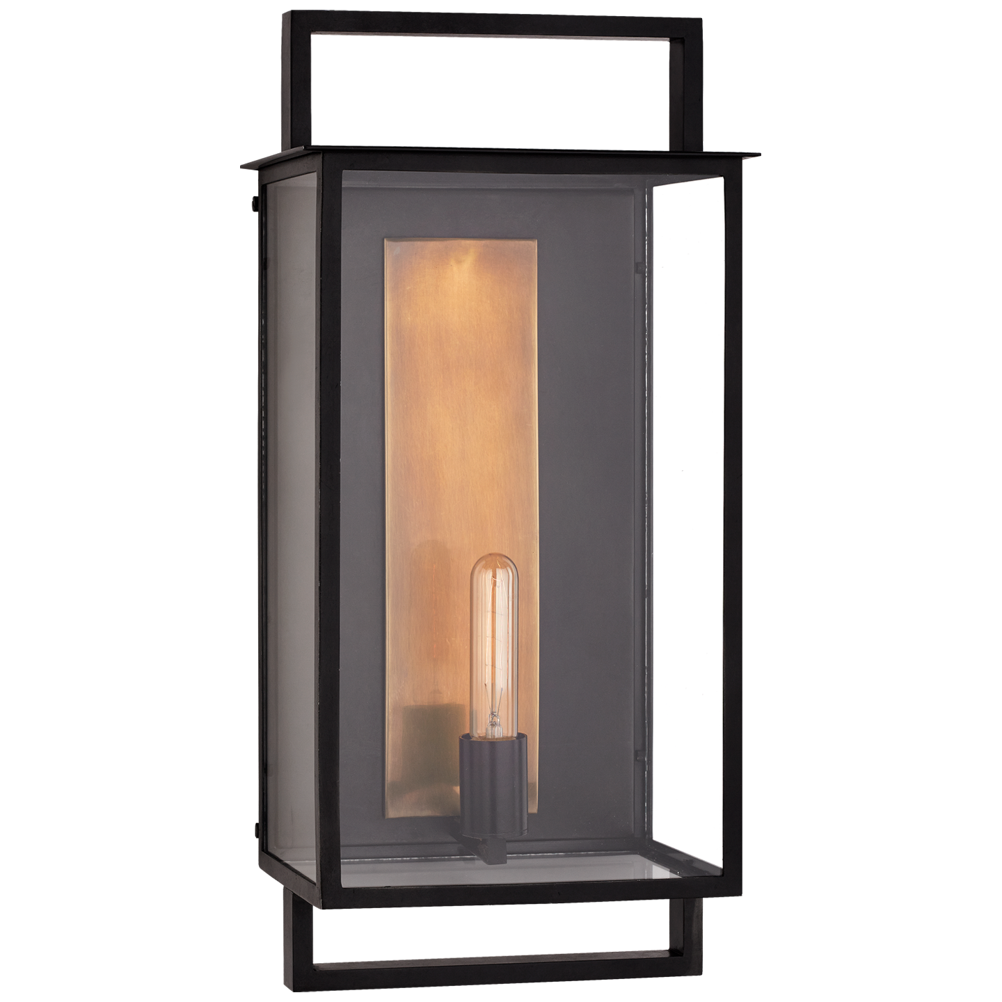 Visual Comfort | Ian K. Fowler | Halle Large Wall Lantern
