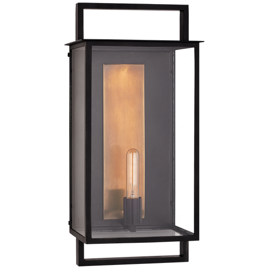 Visual Comfort | Ian K. Fowler | Halle Large Wall Lantern