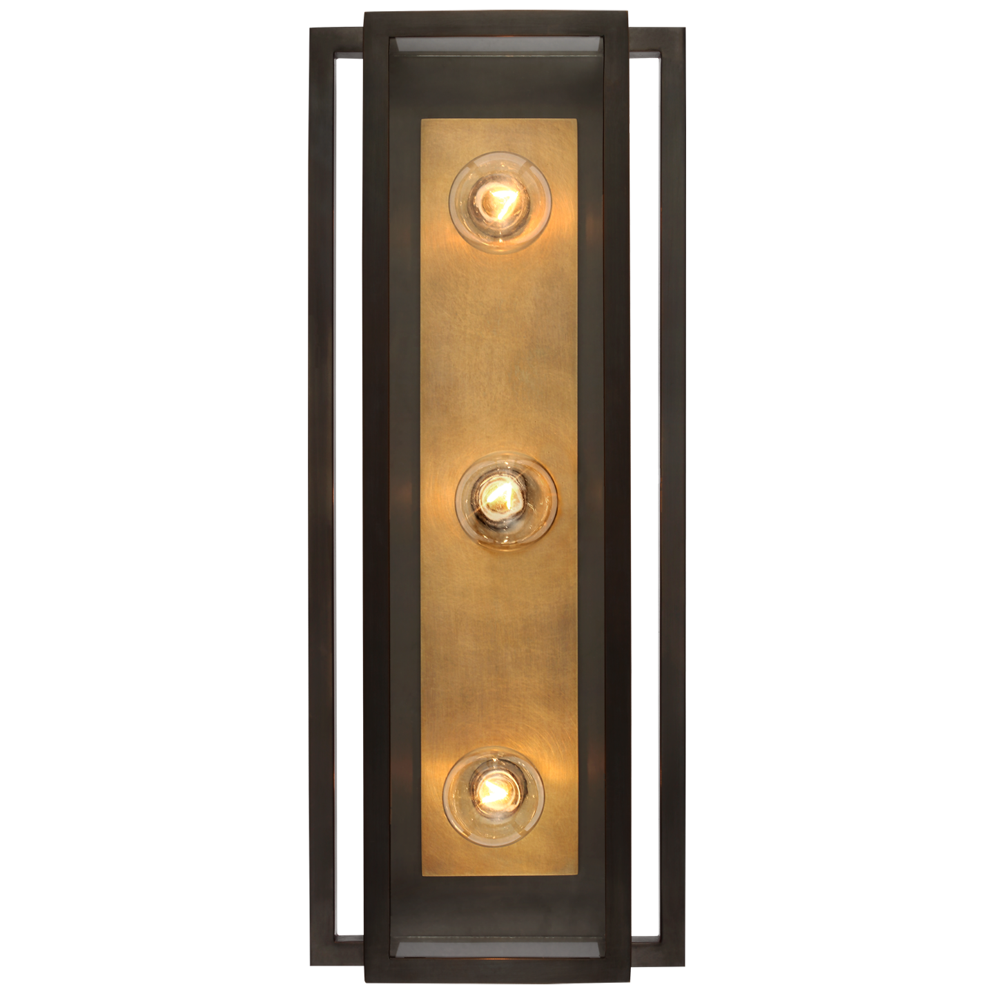Visual Comfort | Ian K. Fowler | Halle 18" Vanity Light