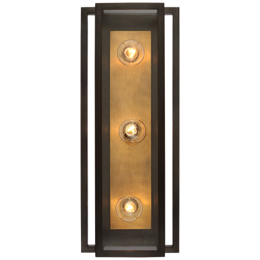 Visual Comfort | Ian K. Fowler | Halle 18" Vanity Light