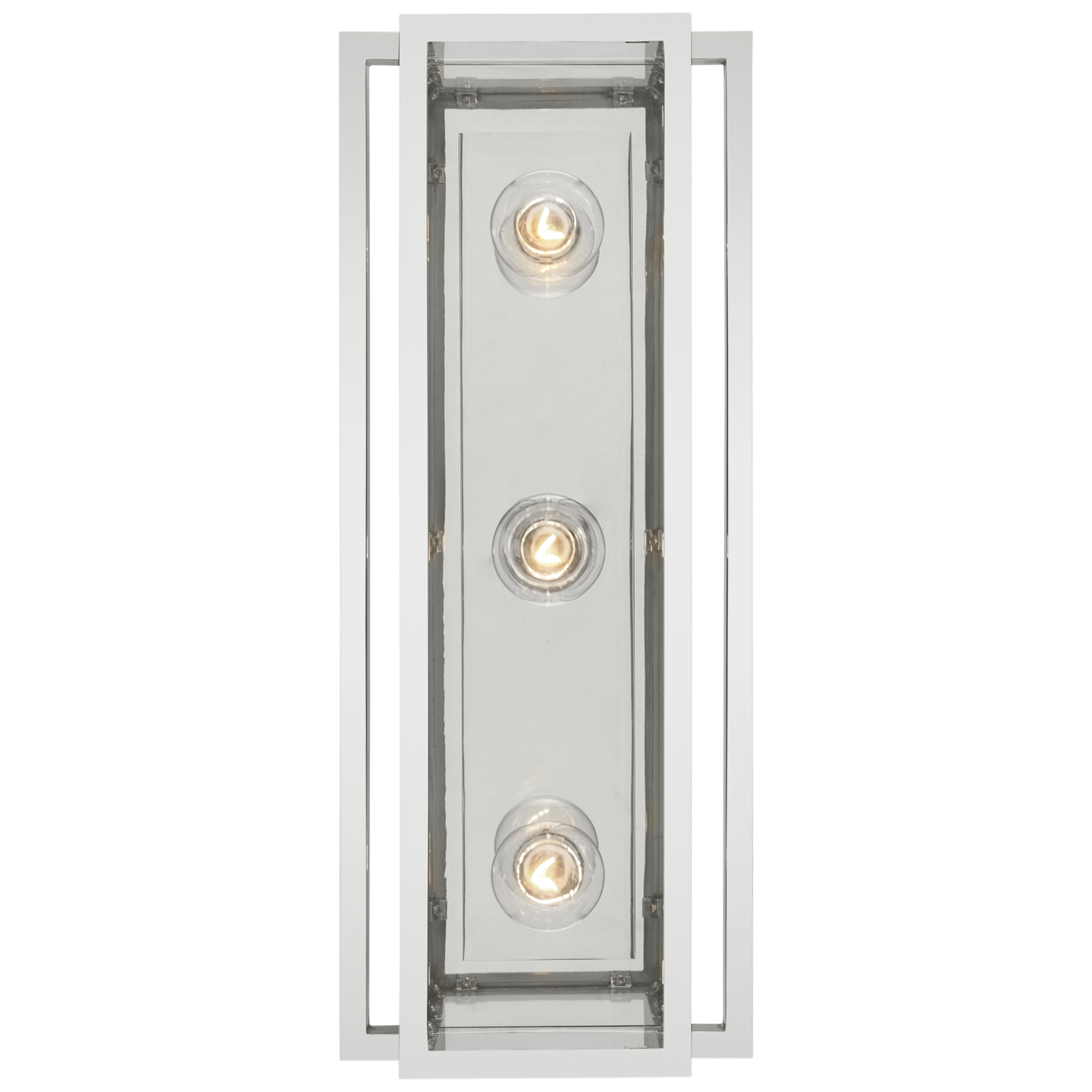 Visual Comfort | Ian K. Fowler | Halle 18" Vanity Light