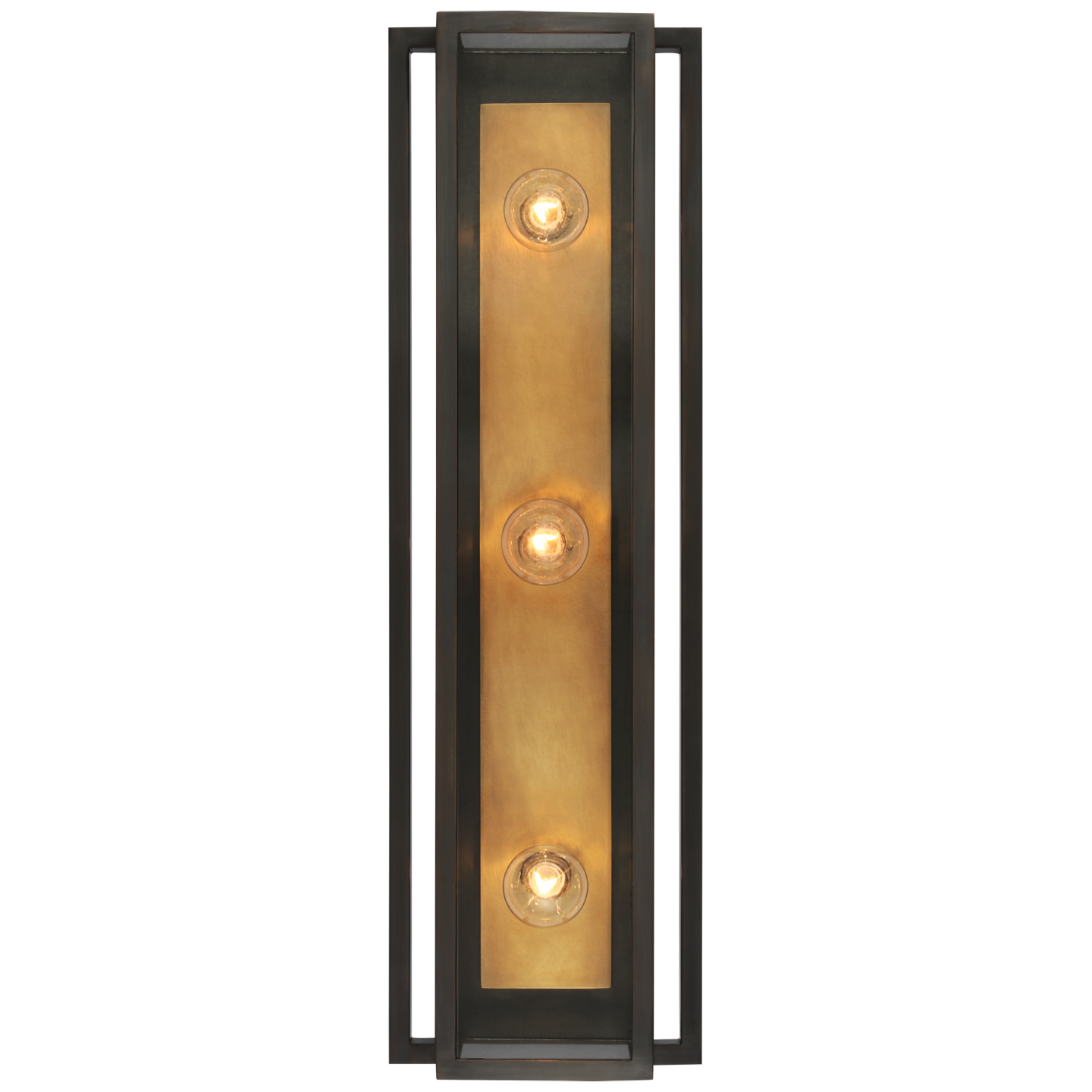 Visual Comfort | Ian K. Fowler | Halle 24" Vanity Light
