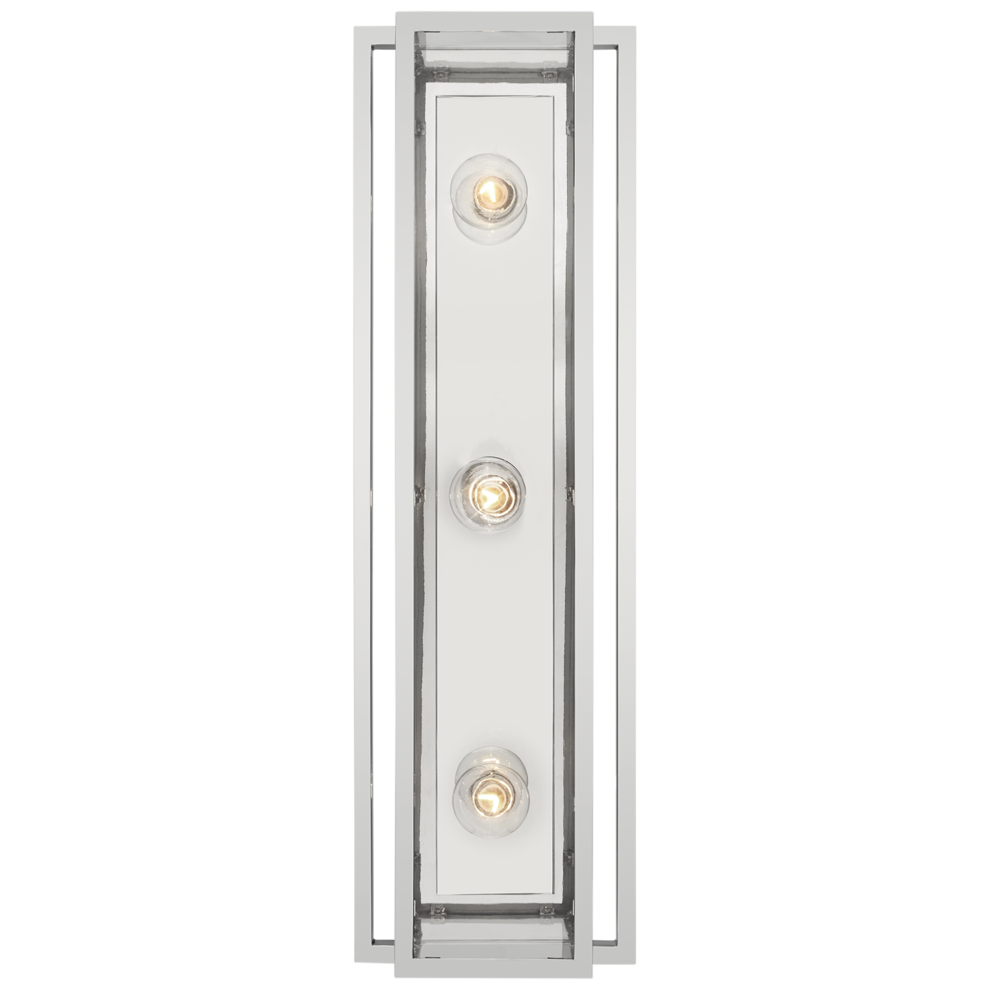 Visual Comfort | Ian K. Fowler | Halle 24" Vanity Light