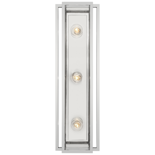 Visual Comfort | Ian K. Fowler | Halle 24" Vanity Light