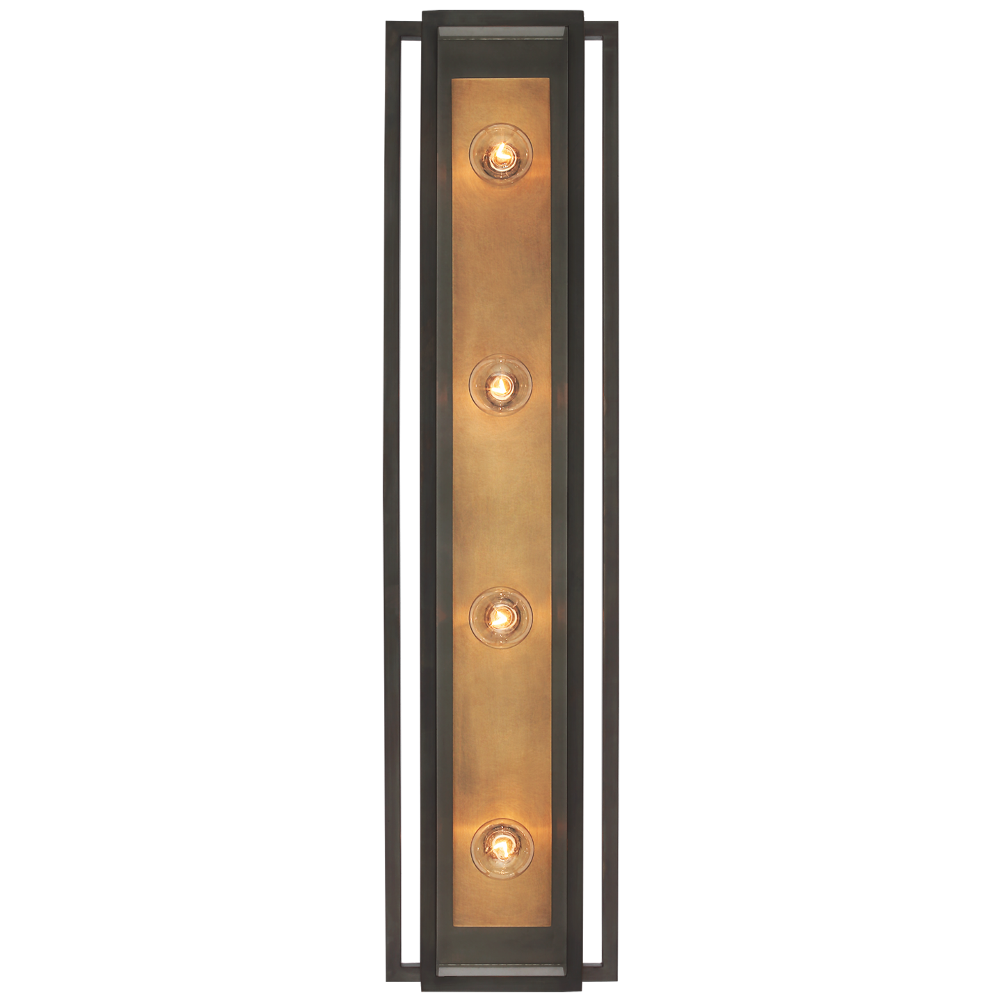 Visual Comfort | Ian K. Fowler | Halle 30" Vanity Light