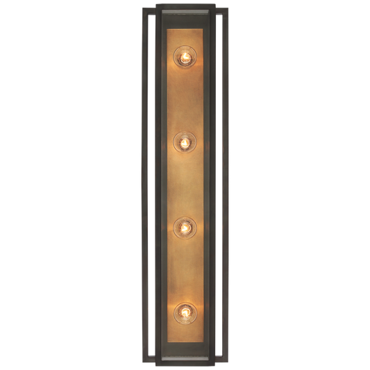 Visual Comfort | Ian K. Fowler | Halle 30" Vanity Light