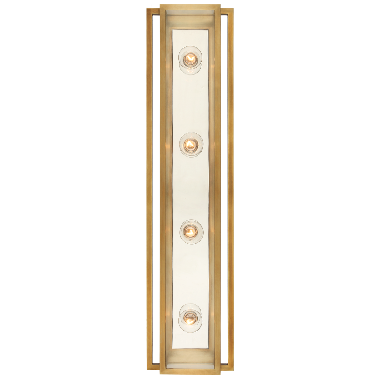 Visual Comfort | Ian K. Fowler | Halle 30" Vanity Light