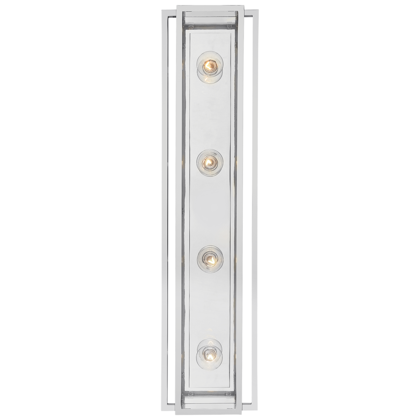 Visual Comfort | Ian K. Fowler | Halle 30" Vanity Light