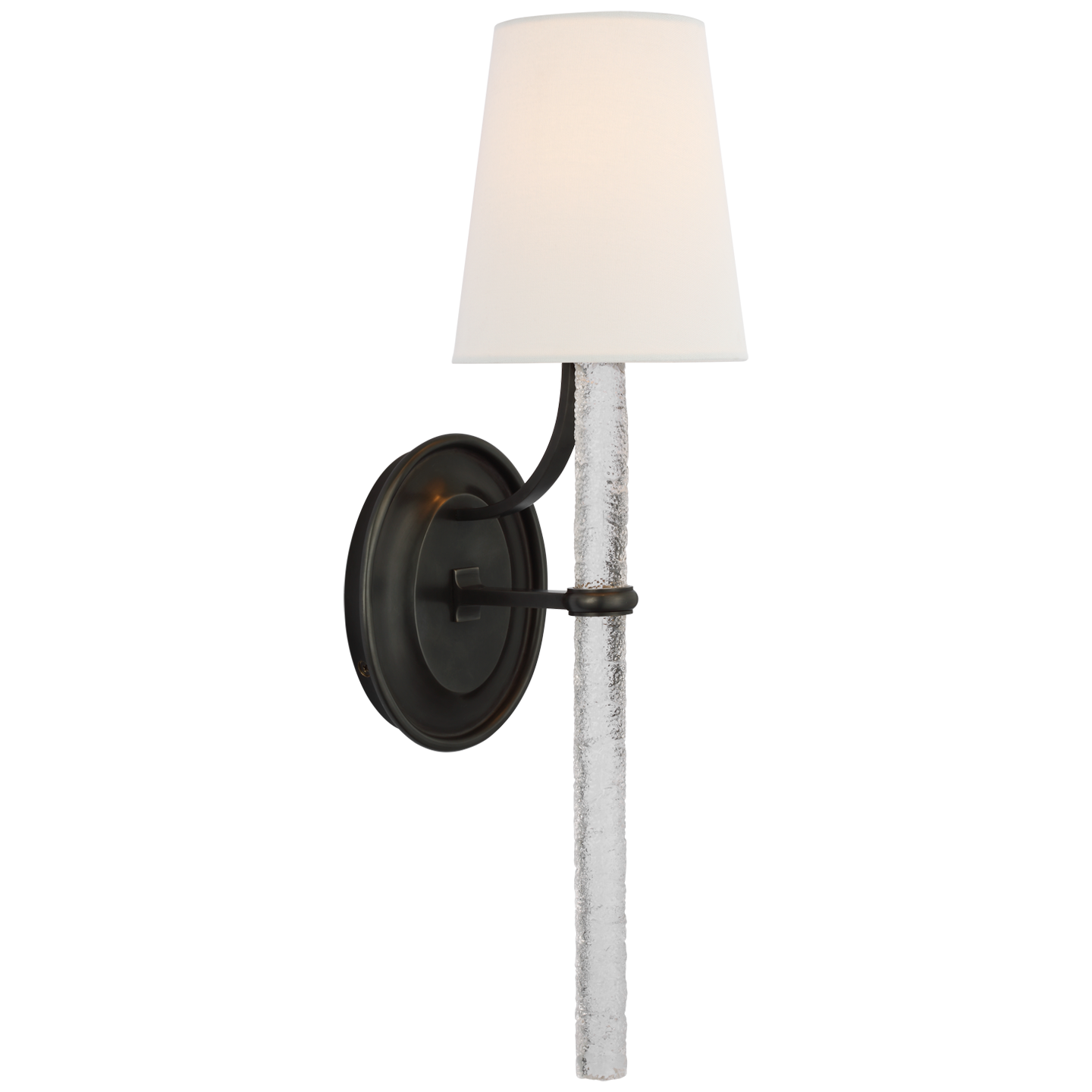 Visual Comfort | Marie Flanigan | Abigail Large Sconce