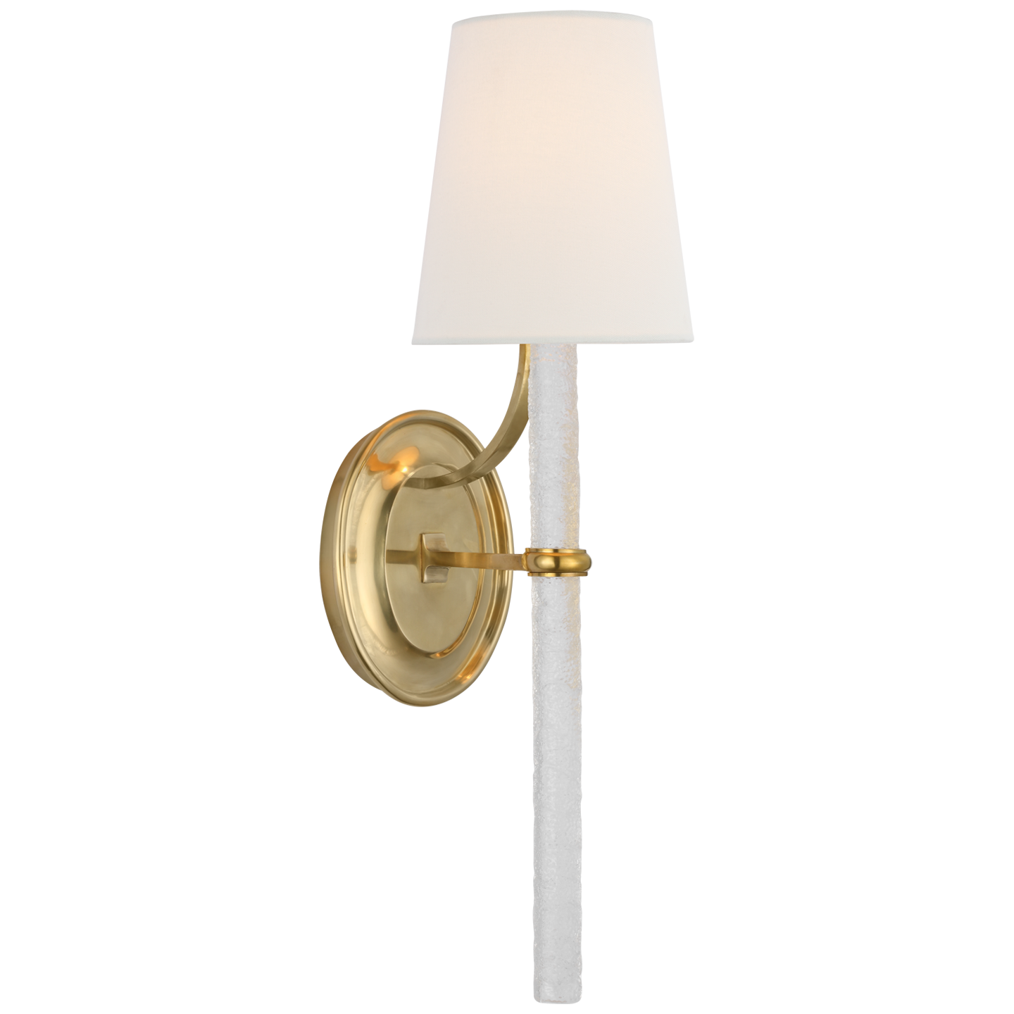 Visual Comfort | Marie Flanigan | Abigail Large Sconce